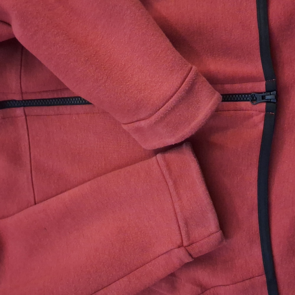 Nike Tech Jacket - image 4